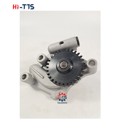 129907-53000 729938-51340 129908-32060 Ölpumpe 4TNE98 Dieselmotorpumpe für Bauteile von Baggermotoren