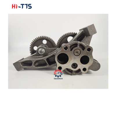 Ölpumpe für ME120351 ME120351 Lkw-Teile für 6D22 6D40 Mitsu-bishi-Motorteile