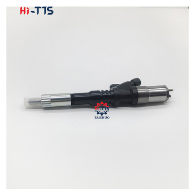 095000-1210 095000-1211 Kraftstoffeinspritzer für PC400-7 PC450-7 Motor