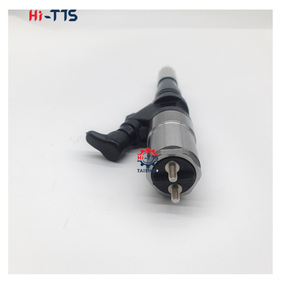 095000-1210 095000-1211 Kraftstoffeinspritzer für PC400-7 PC450-7 Motor