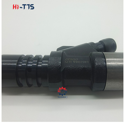 095000-1210 095000-1211 Kraftstoffeinspritzer für PC400-7 PC450-7 Motor