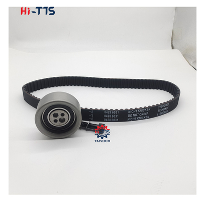 0293-7741 Zeitgurt Reparatur-Kit 02937741 für D-eu-tz F2L1011 F3L1011 F4L1011 BF4L101 Motor