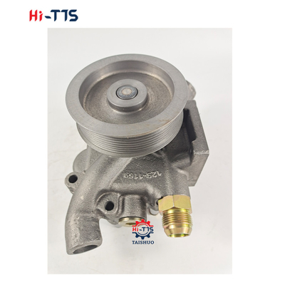 Dieselmotoren Teile Wasserpumpe 3522080 352-2080 Für C7 C9 Motor