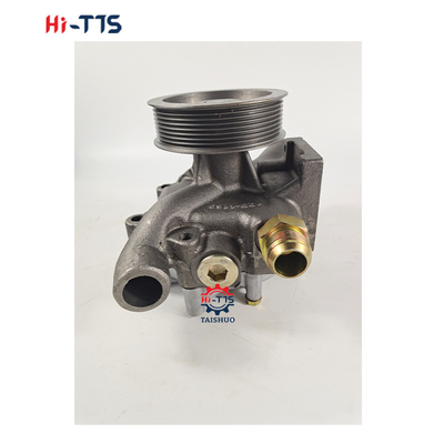 Dieselmotoren Teile Wasserpumpe 3522080 352-2080 Für C7 C9 Motor