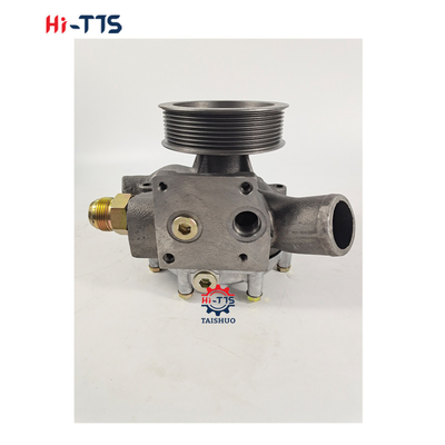 Dieselmotoren Teile Wasserpumpe 3522080 352-2080 Für C7 C9 Motor