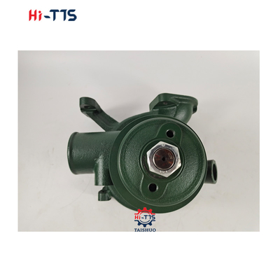 Dieselmotorteile Wasserpumpe 25100-84711 2510084711 für HYUNDAI D6AC D6CB Motorteil