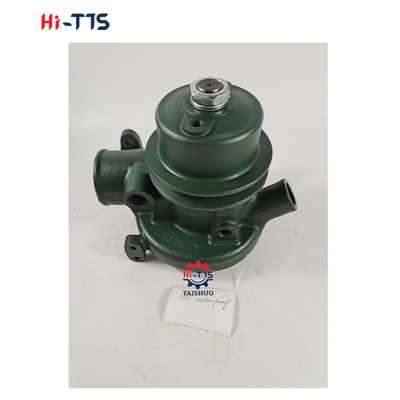 Dieselmotorteile Wasserpumpe 25100-84711 2510084711 für HYUNDAI D6AC D6CB Motorteil