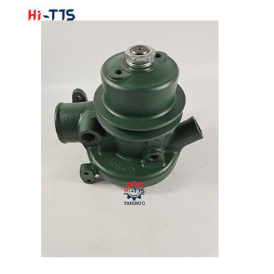 Dieselmotorteile Wasserpumpe 25100-84711 2510084711 für HYUNDAI D6AC D6CB Motorteil