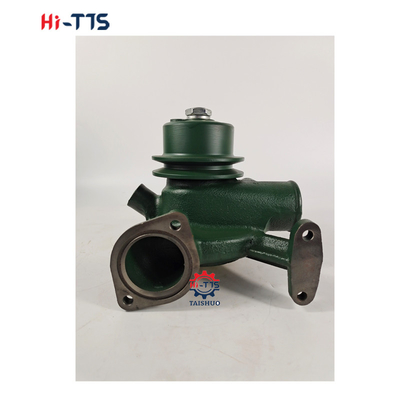Dieselmotorteile Wasserpumpe 25100-84711 2510084711 für HYUNDAI D6AC D6CB Motorteil