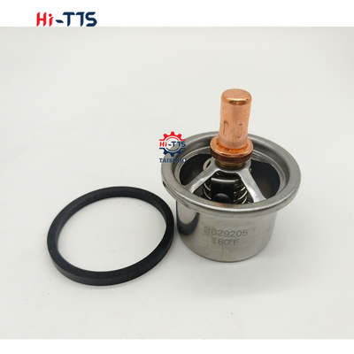 Thermostat 3092114 für Ersatzteile für Cum-Mins QSK23 QST30 Dieselmotoren