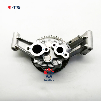 EX350-5 EX300-3 Ölpumpe 1-13100191-2 1131001912 6SD1 Motorölpumpe