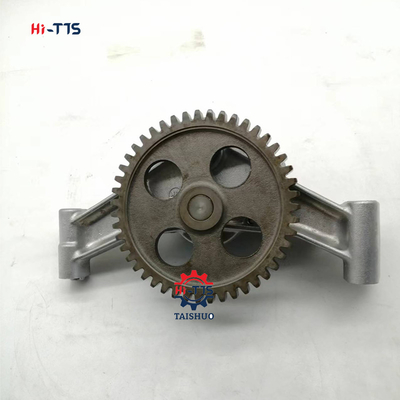 EX350-5 EX300-3 Ölpumpe 1-13100191-2 1131001912 6SD1 Motorölpumpe