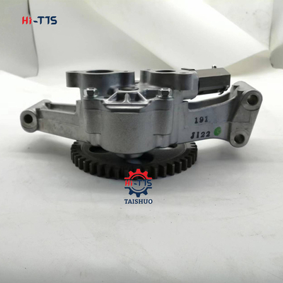 EX350-5 EX300-3 Ölpumpe 1-13100191-2 1131001912 6SD1 Motorölpumpe