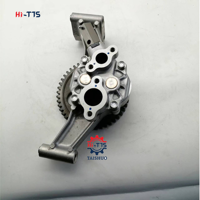EX350-5 EX300-3 Ölpumpe 1-13100191-2 1131001912 6SD1 Motorölpumpe