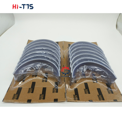Cu-mm-ins QSk23 Motor Kurbelwelle Hauptlager Set 4095973