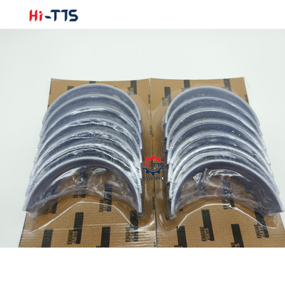Cu-mm-ins QSk23 Motor Kurbelwelle Hauptlager Set 4095973