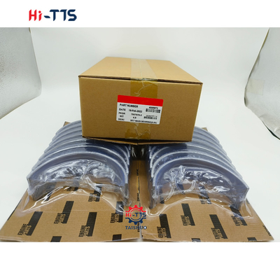 Cu-mm-ins QSk23 Motor Kurbelwelle Hauptlager Set 4095973