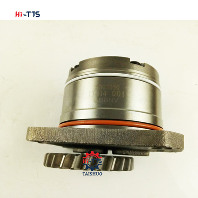 Dieselmotorteile M11 QSM11 ISM11 4003950 Ölpumpe C4003950