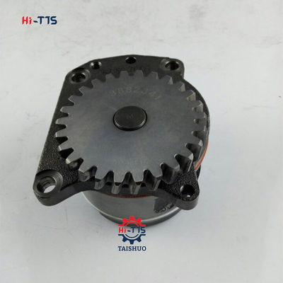 Dieselmotorteile M11 QSM11 ISM11 4003950 Ölpumpe C4003950