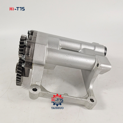 Ausgrabungsmaschine E320D E323D E329D 420-0454 4200454 C6.6 Ölpumpe Dieselölpumpe