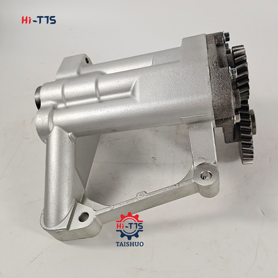 Ausgrabungsmaschine E320D E323D E329D 420-0454 4200454 C6.6 Ölpumpe Dieselölpumpe