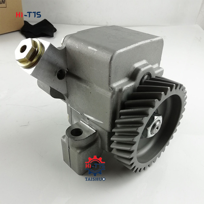 Ölpumpe für Bagger DE12TIS DE12 65.02100-60235 65.05100-6063 400915-00020B