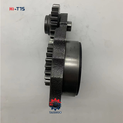 SAA6D114E-3 Motor PC300-8 Ölpumpe 6745-51-1110 6745511110 4983588
