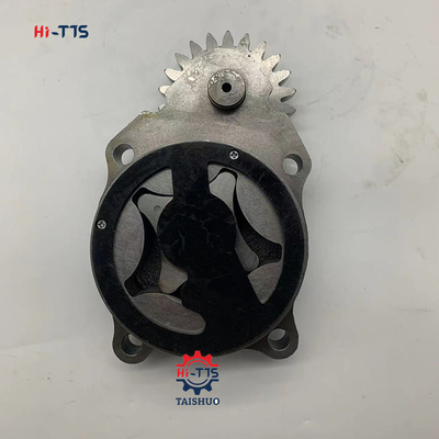 SAA6D114E-3 Motor PC300-8 Ölpumpe 6745-51-1110 6745511110 4983588