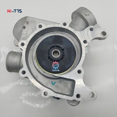 04901106 04901609 04901740 04902798 Wasserpumpe für D-eu-tz EC350380 D8K-Motor