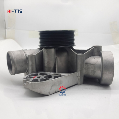 04901106 04901609 04901740 04902798 Wasserpumpe für D-eu-tz EC350380 D8K-Motor