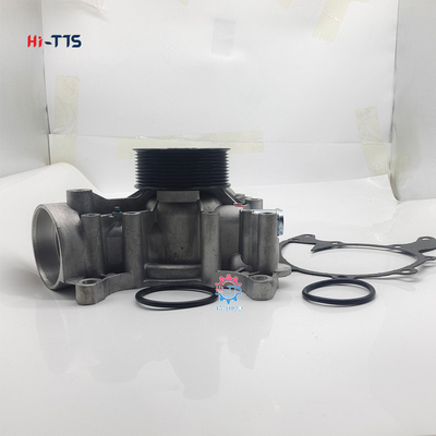 04901106 04901609 04901740 04902798 Wasserpumpe für D-eu-tz EC350380 D8K-Motor