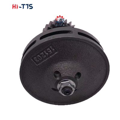 Wasserpumpe 9077637 9077638 Für Dieselmotoren