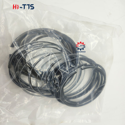 DB58T DB58TIS DB58 Dieselmotor Doo-san Dae-woo Kolbenring 102mm STD 65.02503-8058 65025038058
