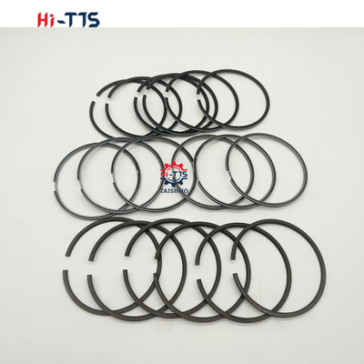 DB58T DB58TIS DB58 Dieselmotor Doo-san Dae-woo Kolbenring 102mm STD 65.02503-8058 65025038058