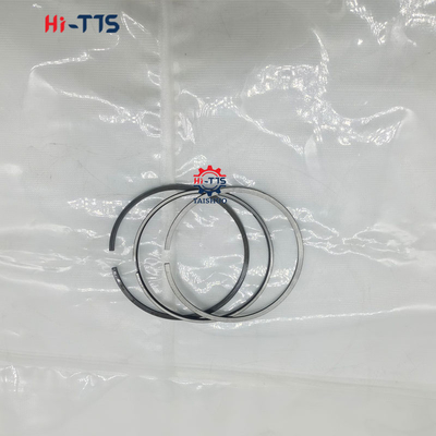 4TNE92 Dieselmotoren Teile Kolbenring 92MM YM129904-22050 129904-22050