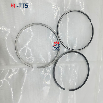 4TNE92 Dieselmotoren Teile Kolbenring 92MM YM129904-22050 129904-22050
