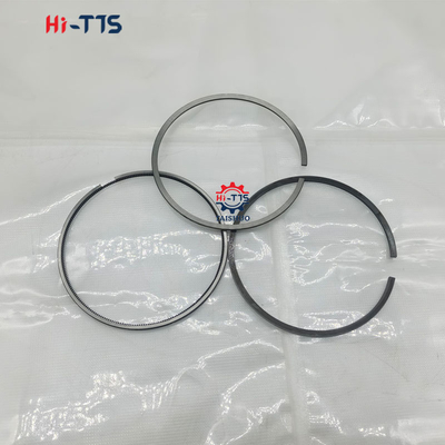 4TNE92 Dieselmotoren Teile Kolbenring 92MM YM129904-22050 129904-22050