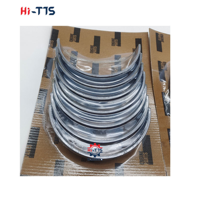 QSX15 ISX15 Dieselmotor Teil Kurbelwelle Hauptlager 3678555 3678556 3800298
