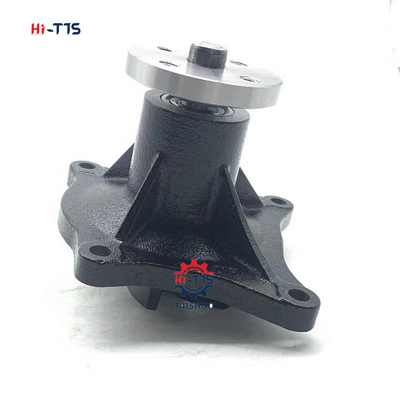 Wasserpumpe für Motoren ME015040 ME015045 4D32 für Bagger HD250 HD450 E70B