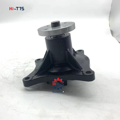 Wasserpumpe für Motoren ME015040 ME015045 4D32 für Bagger HD250 HD450 E70B
