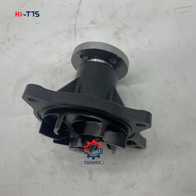Wasserpumpe für Motoren ME015040 ME015045 4D32 für Bagger HD250 HD450 E70B