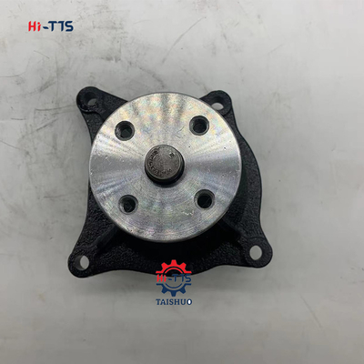 Wasserpumpe für Motoren ME015040 ME015045 4D32 für Bagger HD250 HD450 E70B