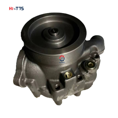 Motorwasserpumpe C7 Wasserpumpe 352-2108 3522108 Für C-A-T