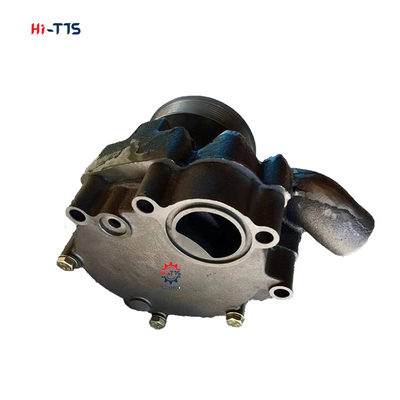 Motorwasserpumpe C7 Wasserpumpe 352-2108 3522108 Für C-A-T