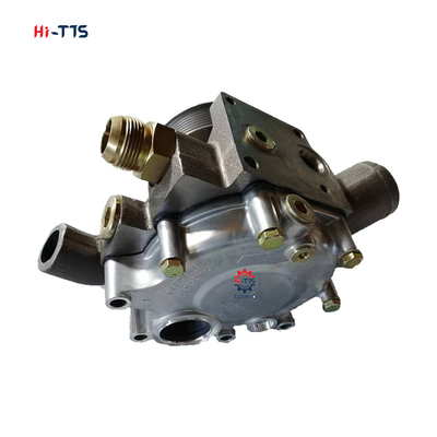 236-4413 352-2139 Bagger E329D E324D E325D Motor C7 352-2138 Wasserpumpe