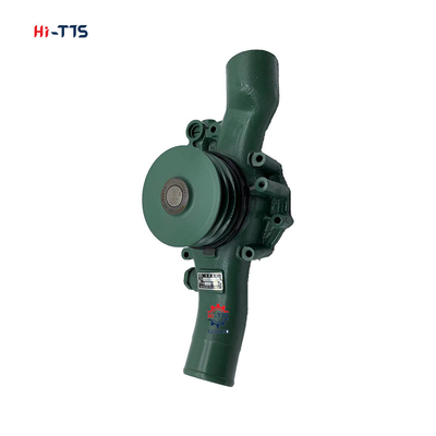 Motorwasserpumpe JIE FANG J6 1307010-29D 8PK Wasserpumpe WP12