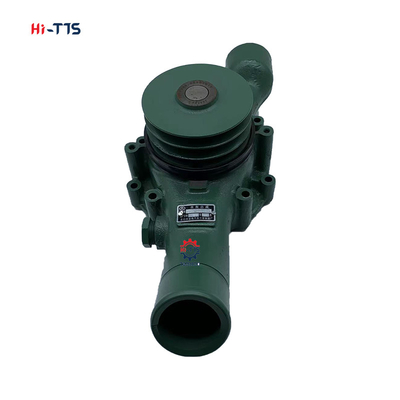 Motorwasserpumpe JIE FANG J6 1307010-29D 8PK Wasserpumpe WP12