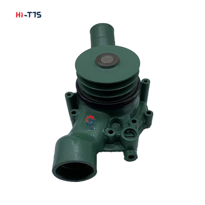 Motorwasserpumpe JIE FANG J6 1307010-29D 8PK Wasserpumpe WP12