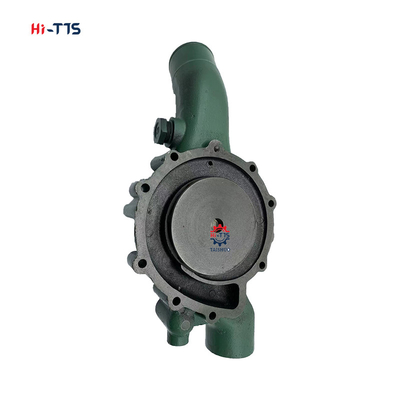 Motorwasserpumpe JIE FANG J6 1307010-29D 8PK Wasserpumpe WP12