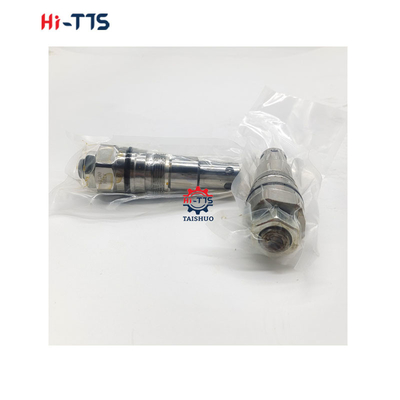 Ersatzteile für Bagger, Steuerventil, Hauptreliefventil SK100-5 SY215C für S-a-n-y